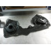 93E043 Rear Timing Cover For 85-94 Nissan Maxima  3.0
